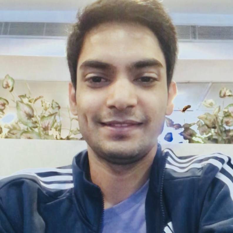Nitesh Kumar