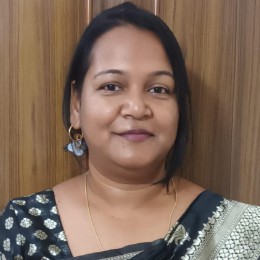 Pranati Rani Das