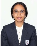 Ishita Saxena
