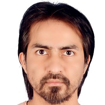 Pradeep Rawat