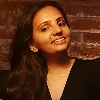 PRIYANKA MEWARA