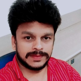 GOVINDARAJU R