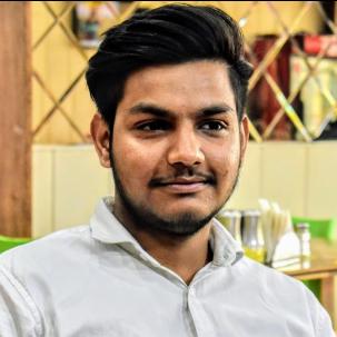 Tushar Verma