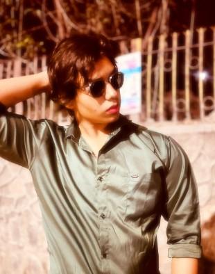 Lakshay Kumar