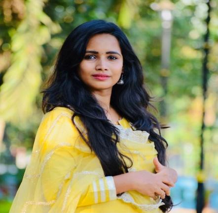 AKSHAYA KARINGOLAM RAMESH