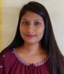 ARCHANA KUMARI DASH