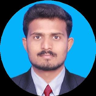 Kiran Kumar M