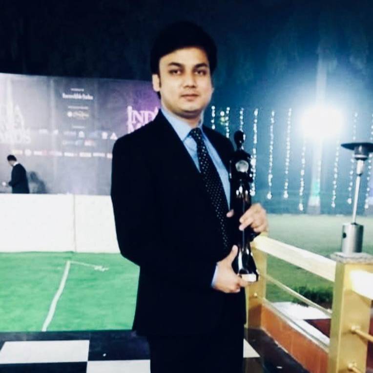ADNAN KHAN