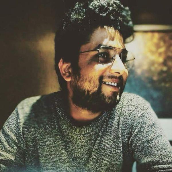 Nikhil Ama