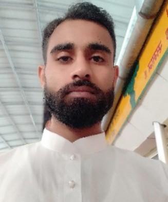 Dalmani Gope