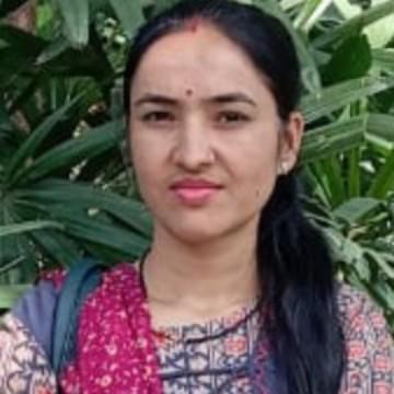 Asha Bisen
