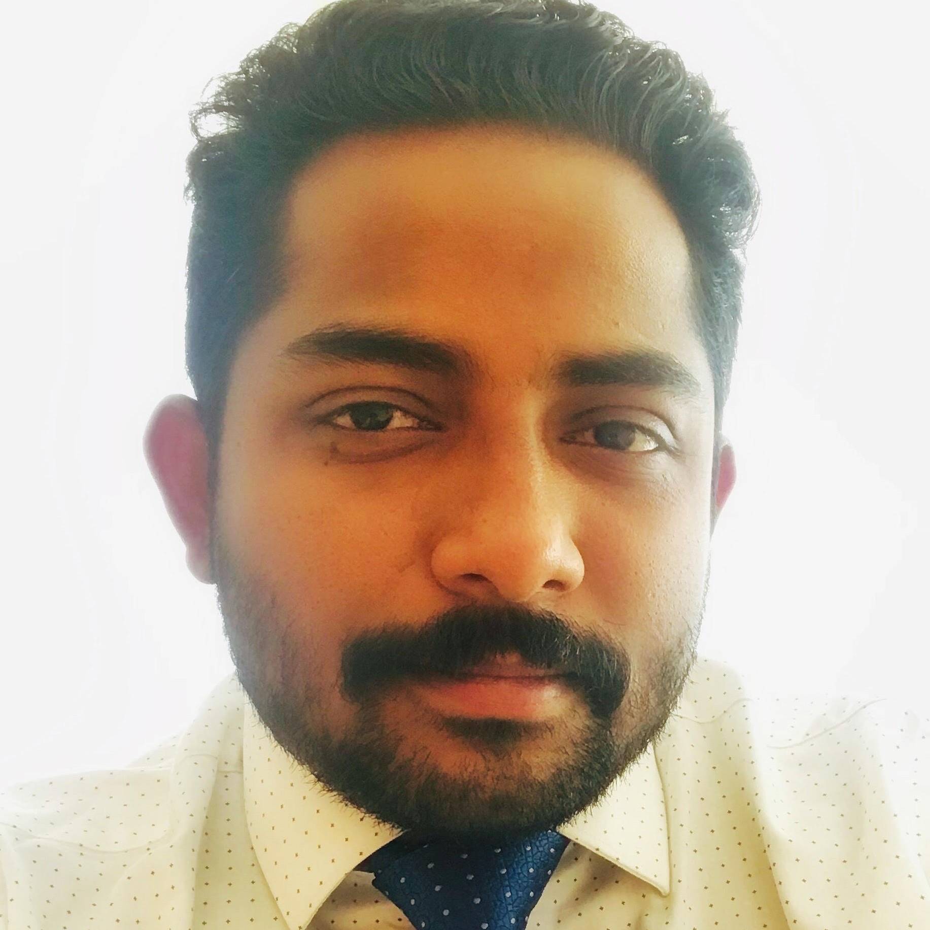 Brashaw Antony