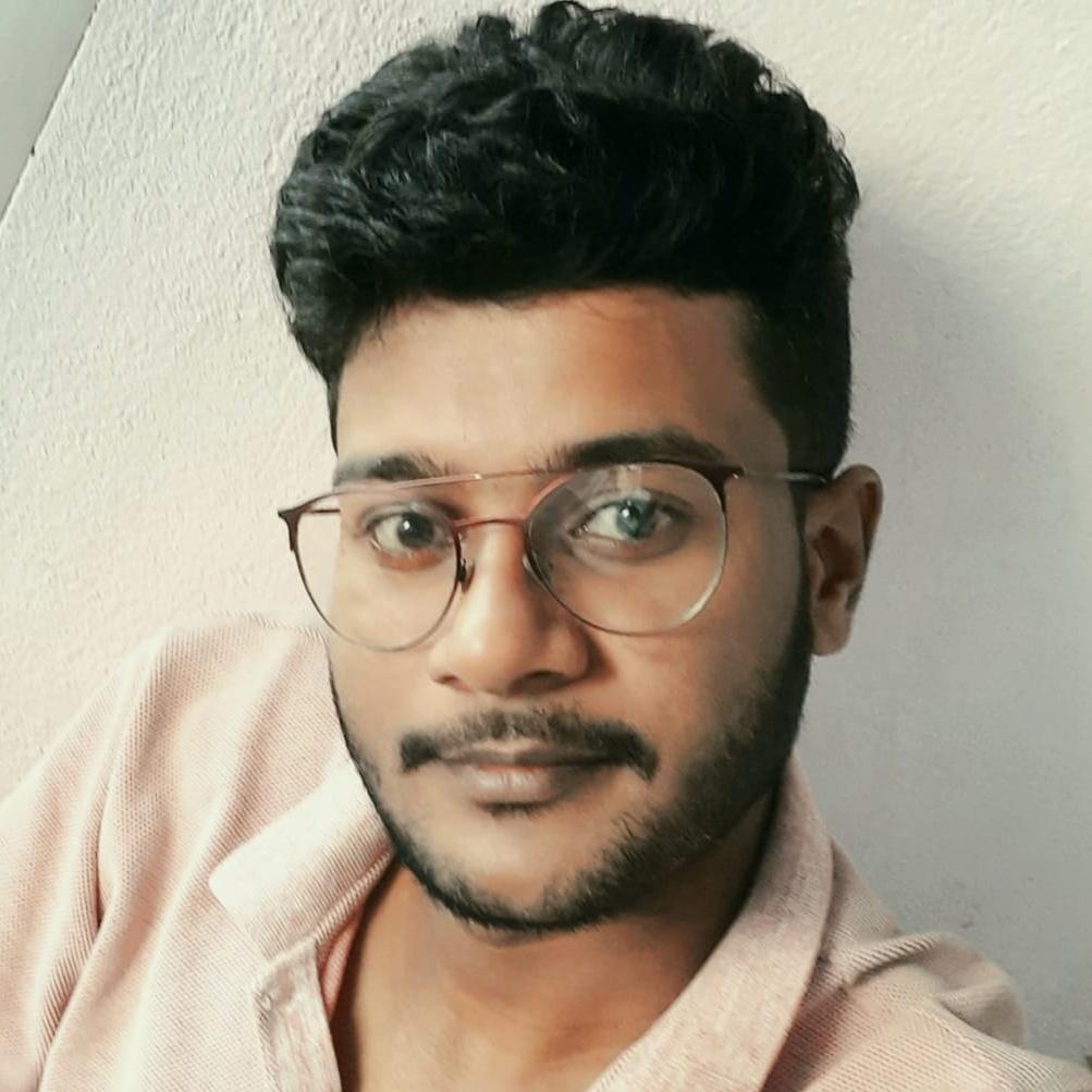 Ritesh Kumar Agraj