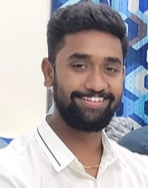 AKASH RAJ P L