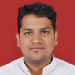 K Pavan Kumar
