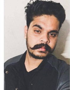 Pawan Singh Deora