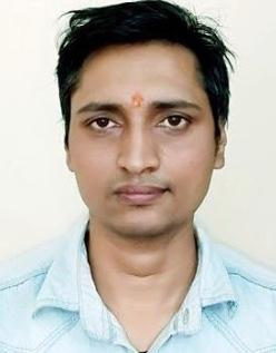 Ashutosh Kumar Thakur