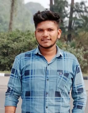 PARTHIV DHANSING RATHOD