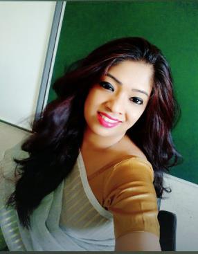 Rinki Banerjee Kar