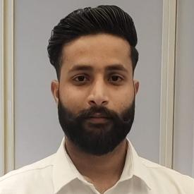 SUNIL KUMAR