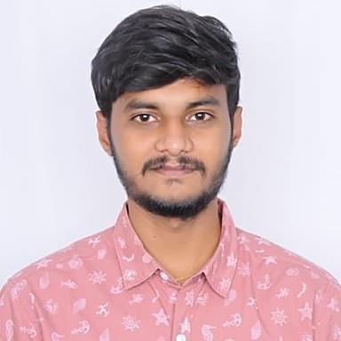 Venkata Saiteja D
