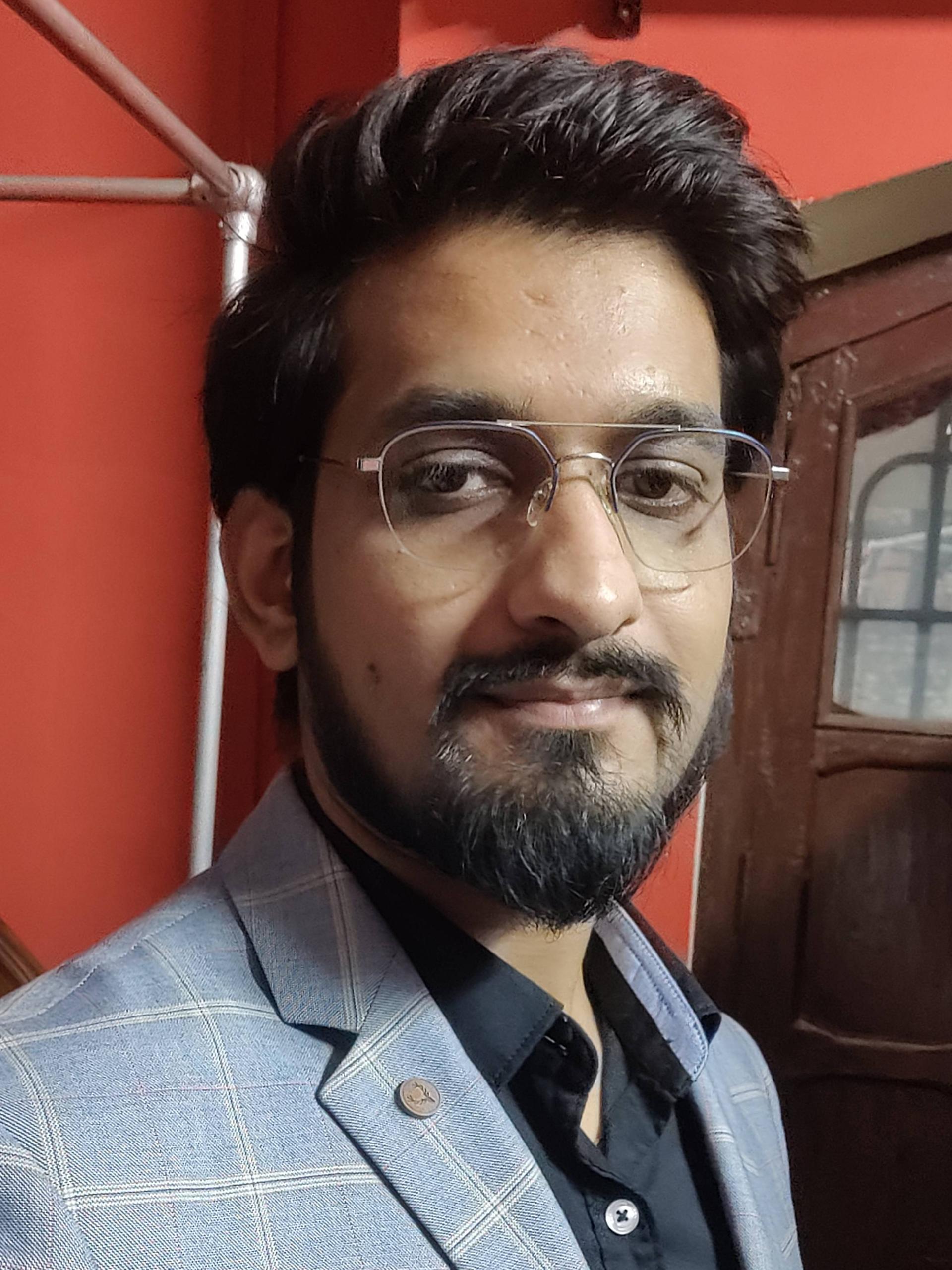 Piyush Raj