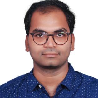 PHANEENDRA KUMAR REDDY