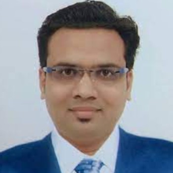 PANKAJ DOMADIA