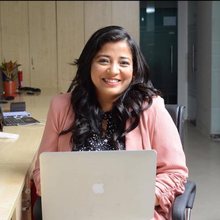 Vandana Rana