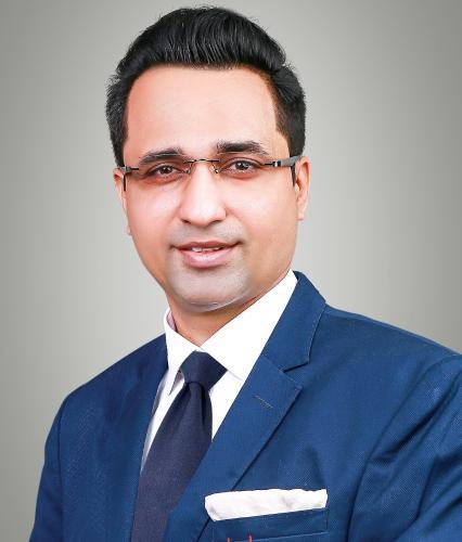 Abeer Ashok Gujarati
