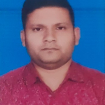 Amit Kumar Paswan