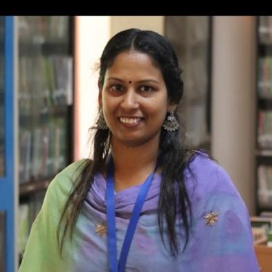 Aswathy Shaiju