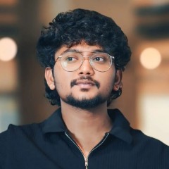 MANOJ KUMAR J