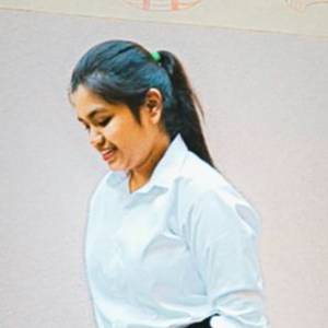 Dharshitha Dara