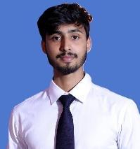 SHUBHAM BANIK