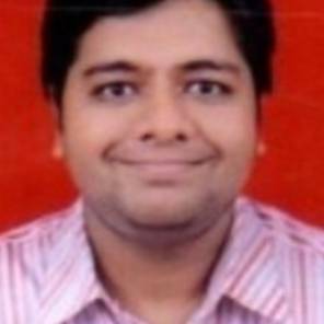 Tushar Ahire