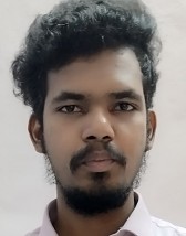 Manikandan C