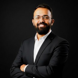 Arbind Prasad