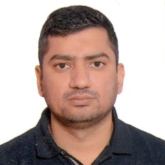Jitender Kumar