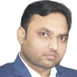 Ashok Yadav