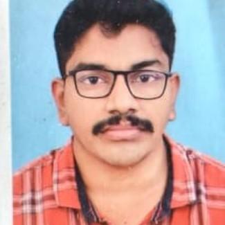 VISHNU VP