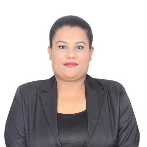 Sucharita Sarkar