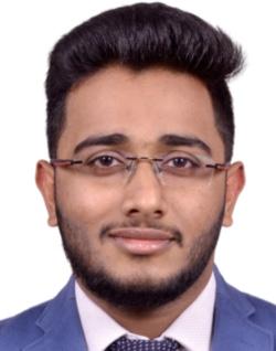 RAHUL J MATHEW