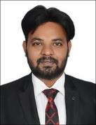 ANVESH KUMAR