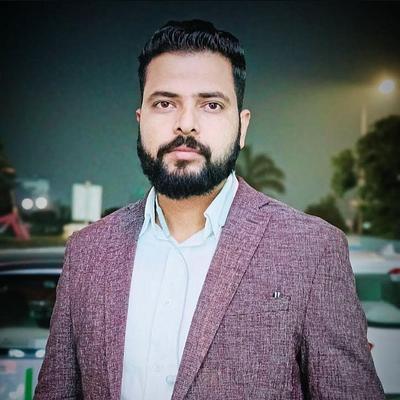 Satyam Pandey