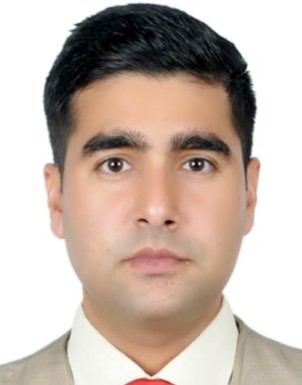 Gaurav Singh