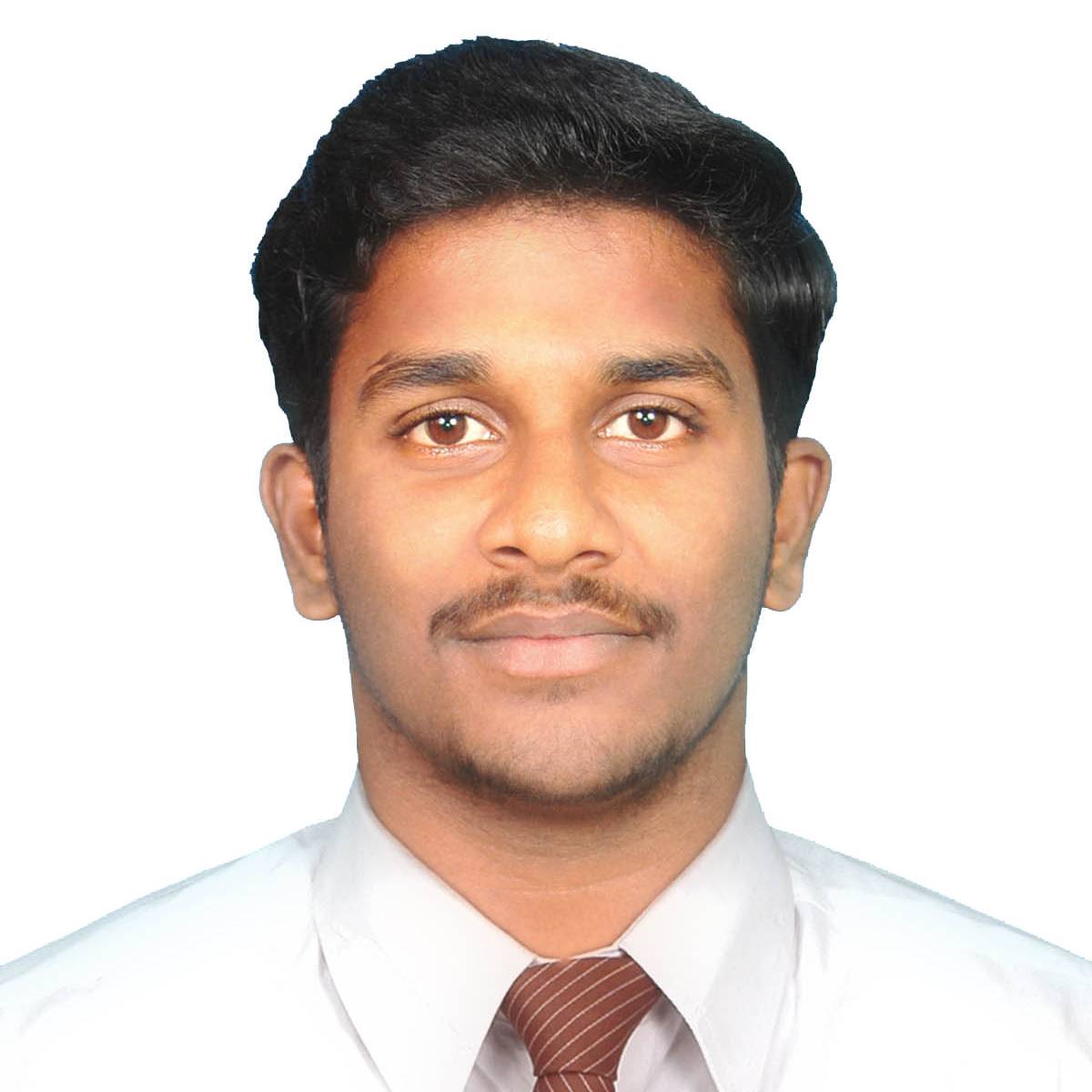 Paranthaman V