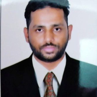SHOEB UR RAHMAN