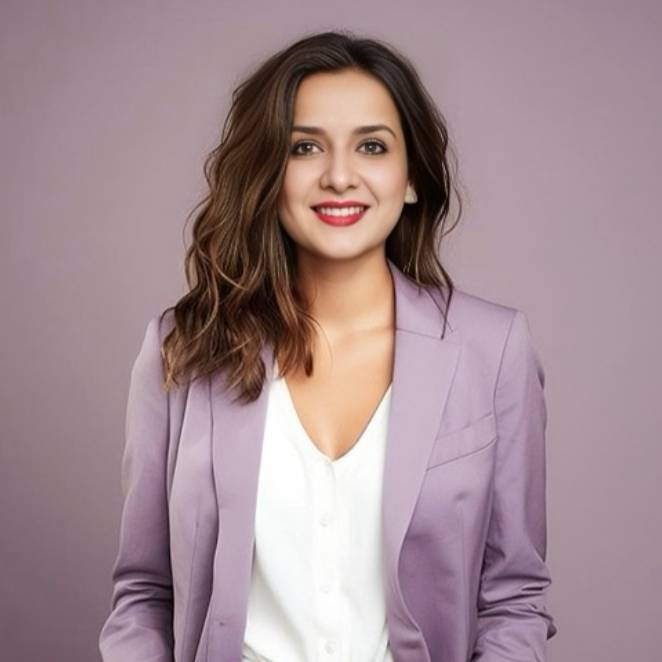 Kritika Chaturvedi