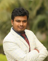 Ayush Sangal